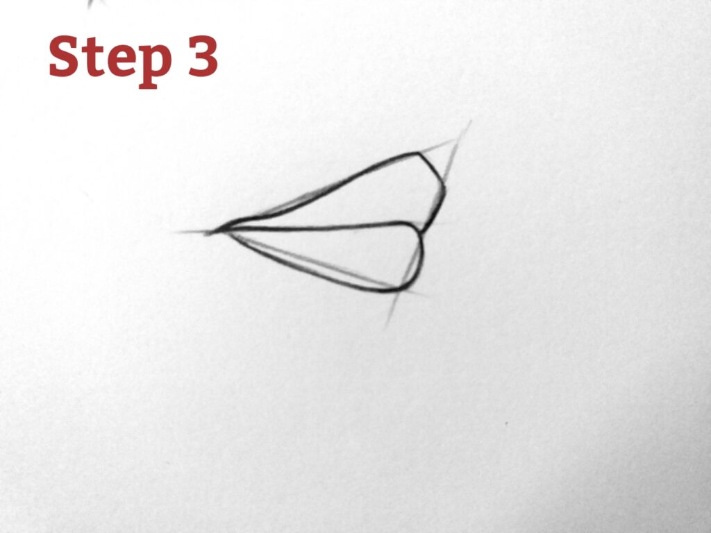 How To Draw Lips | My Drawing Tutorials