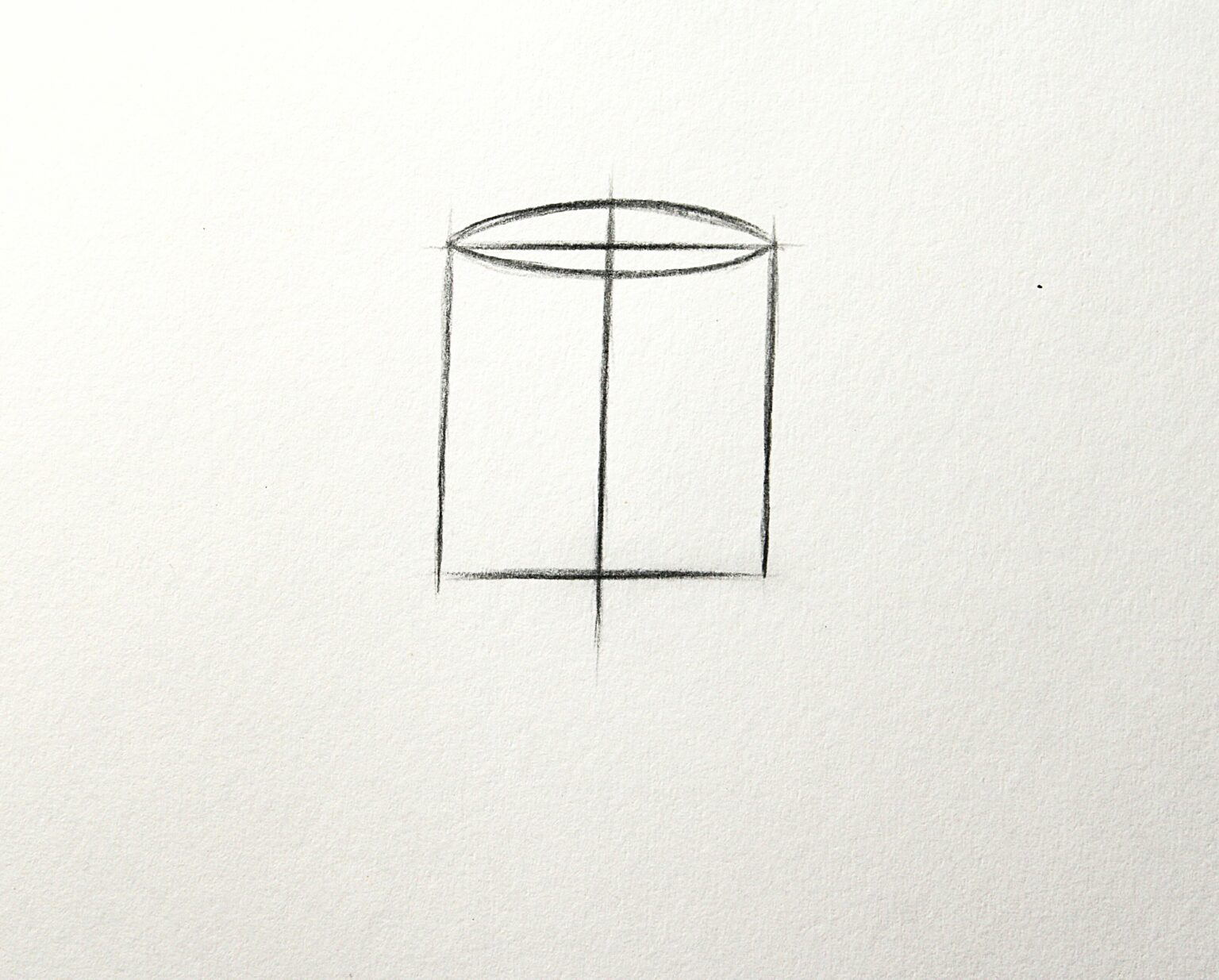 How to draw Objects for Beginners | Object drawing Tutorial step by ...