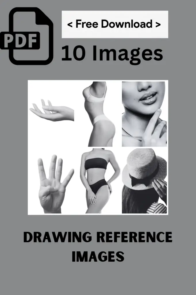 Free Reference Photos images for Drawing Pdf