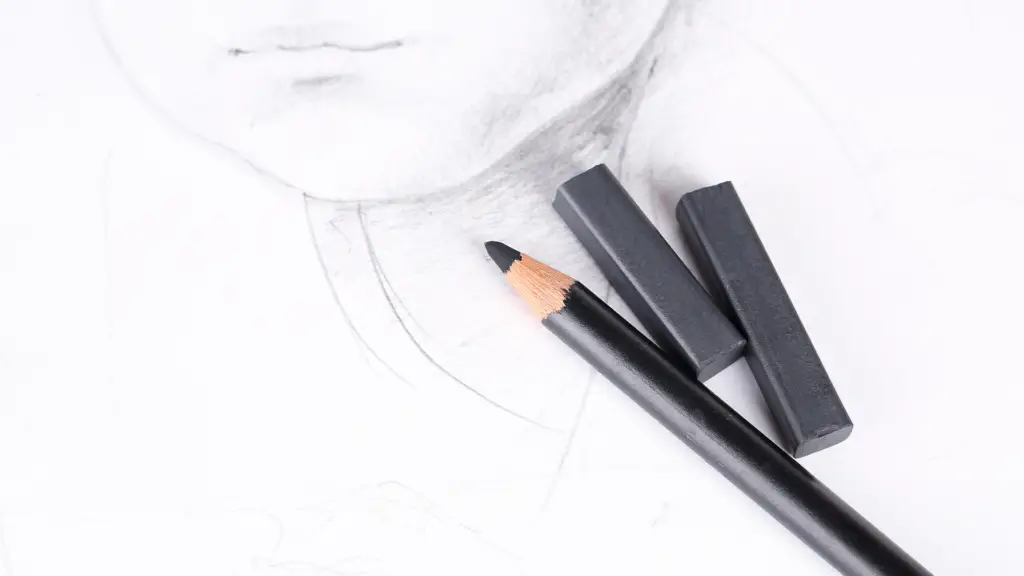 Best Pencil for drawing portraits