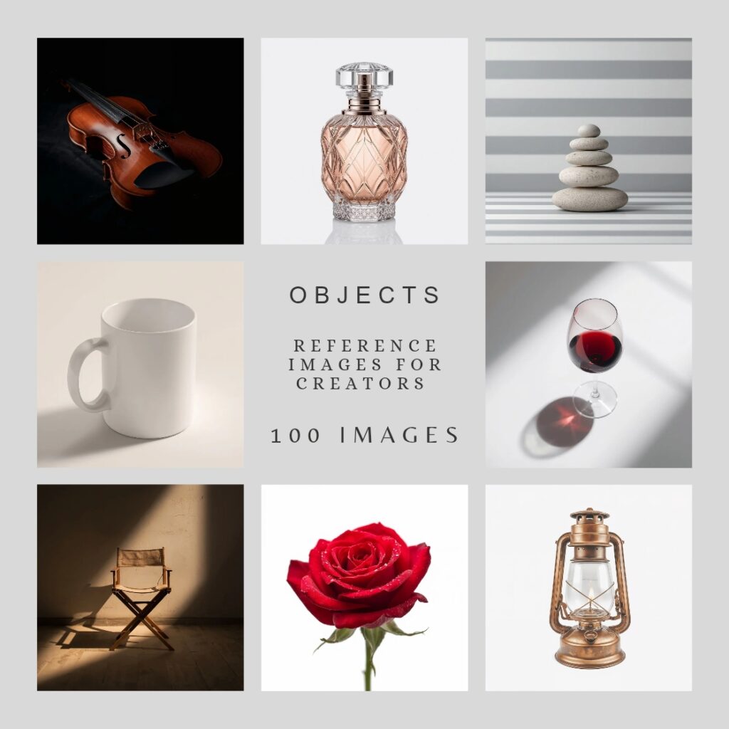 Object Drawing Reference Images Photos